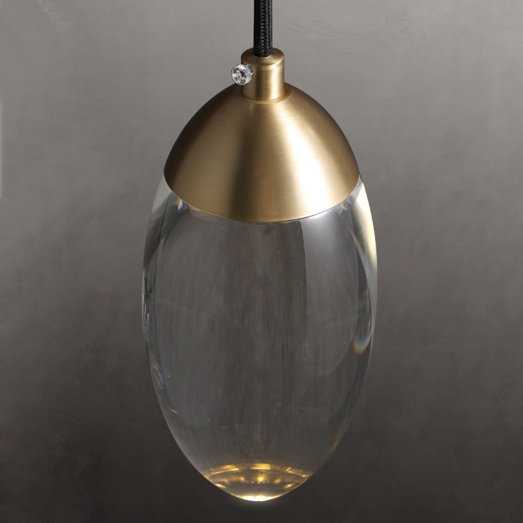 Bra Ochre Celestial Pebble в интерьере