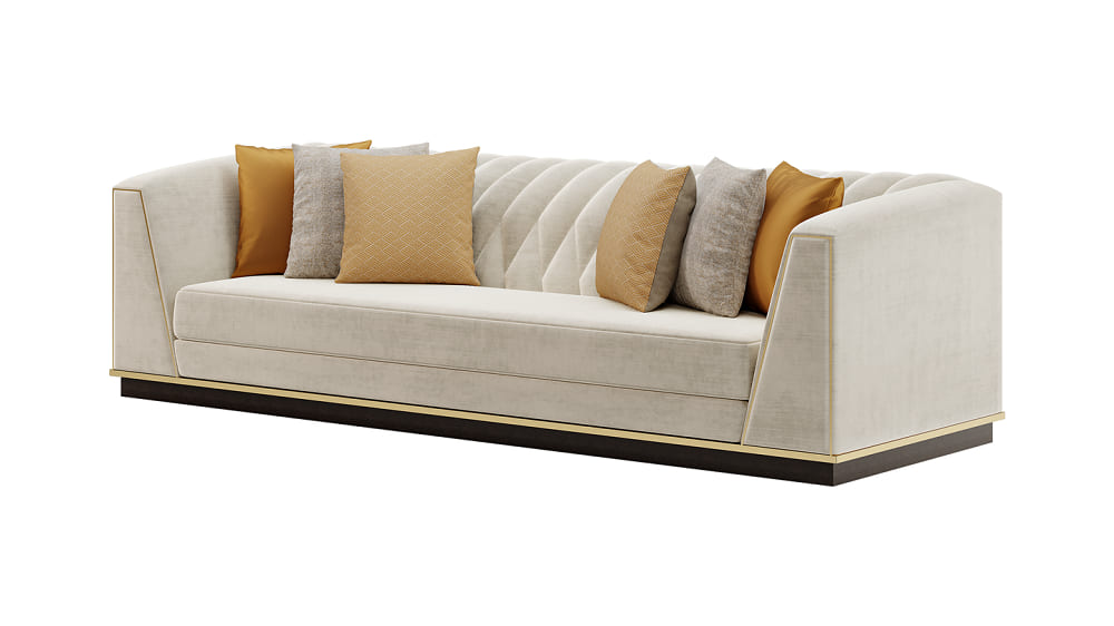 Sofa Frato Rockhampton в интерьере