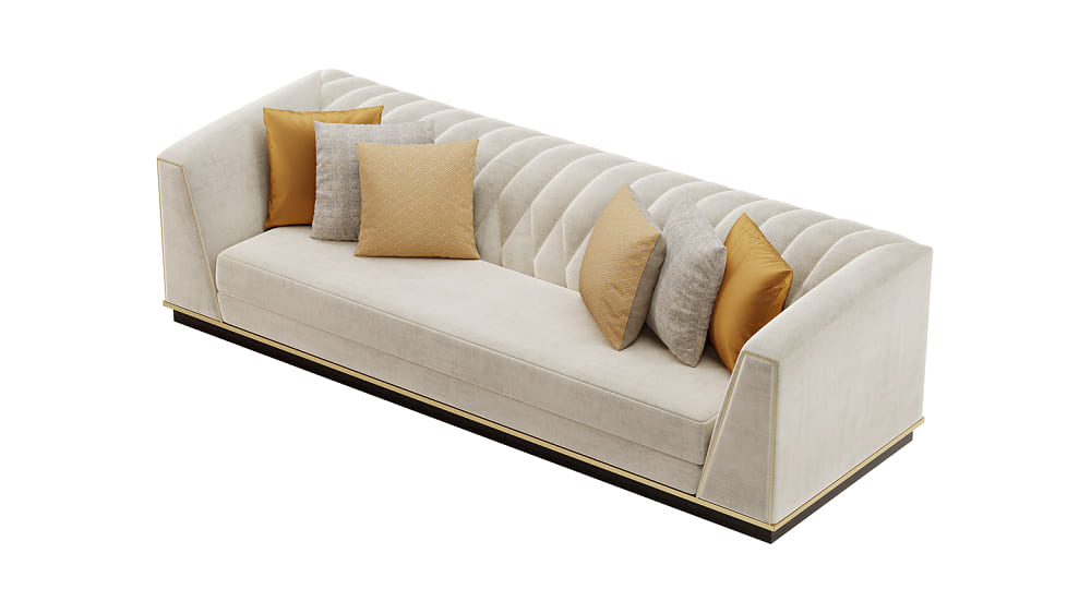 Sofa Frato Rockhampton в интерьере