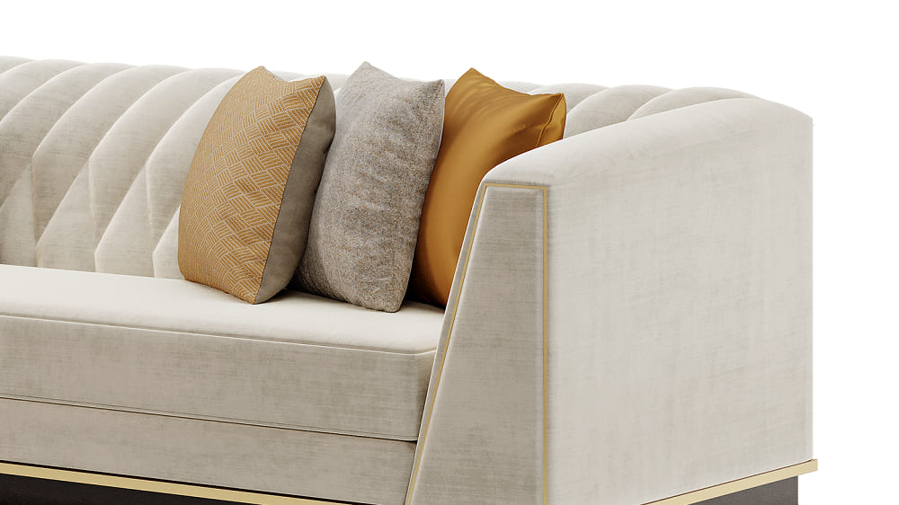 Sofa Frato Rockhampton в интерьере
