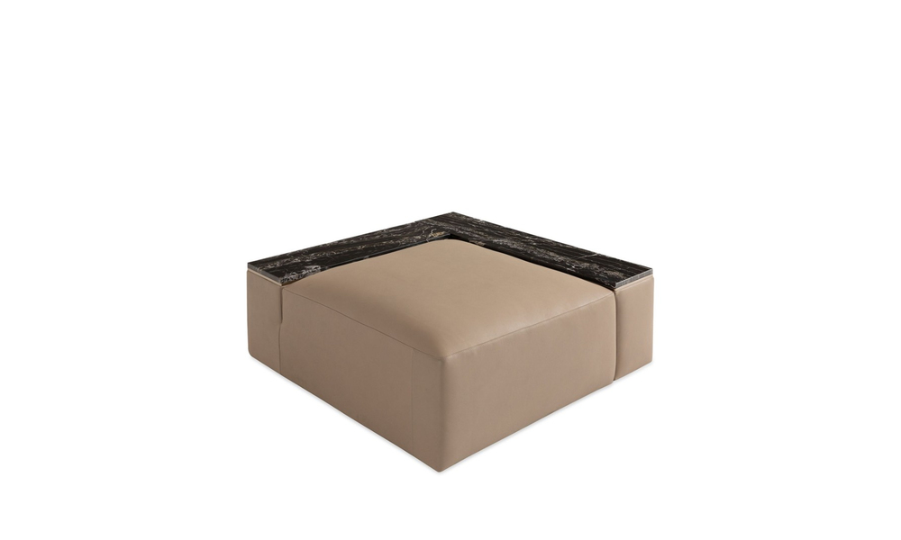 Pouffe Pouffe Fendi Lambert