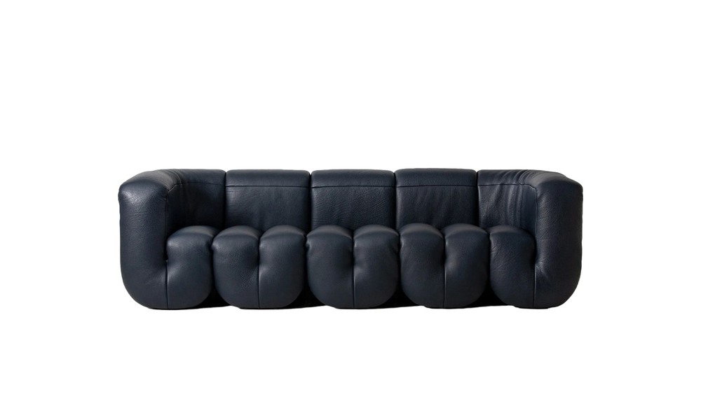 Sofa de sede DS-707