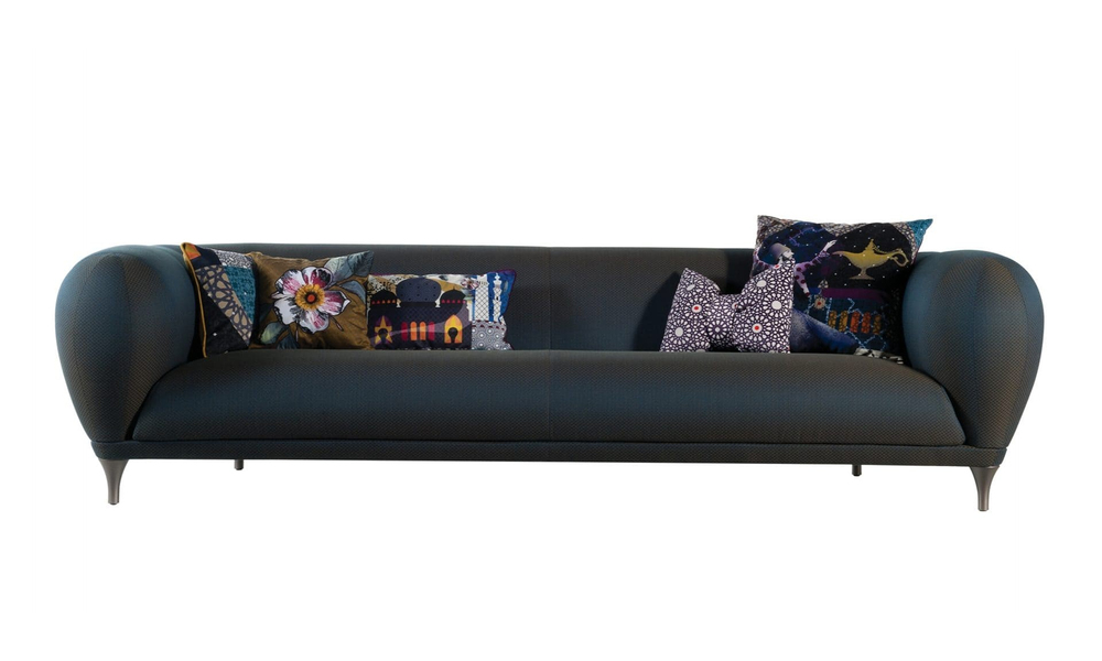 Roche Bobois Montgolfiere Sofa