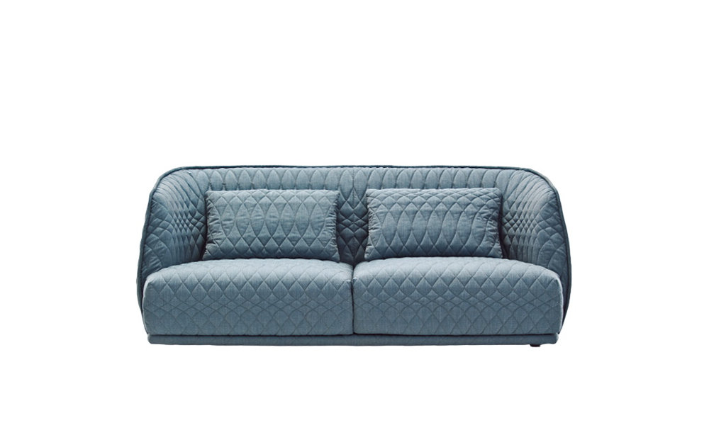 Sofa Moroso Redondo