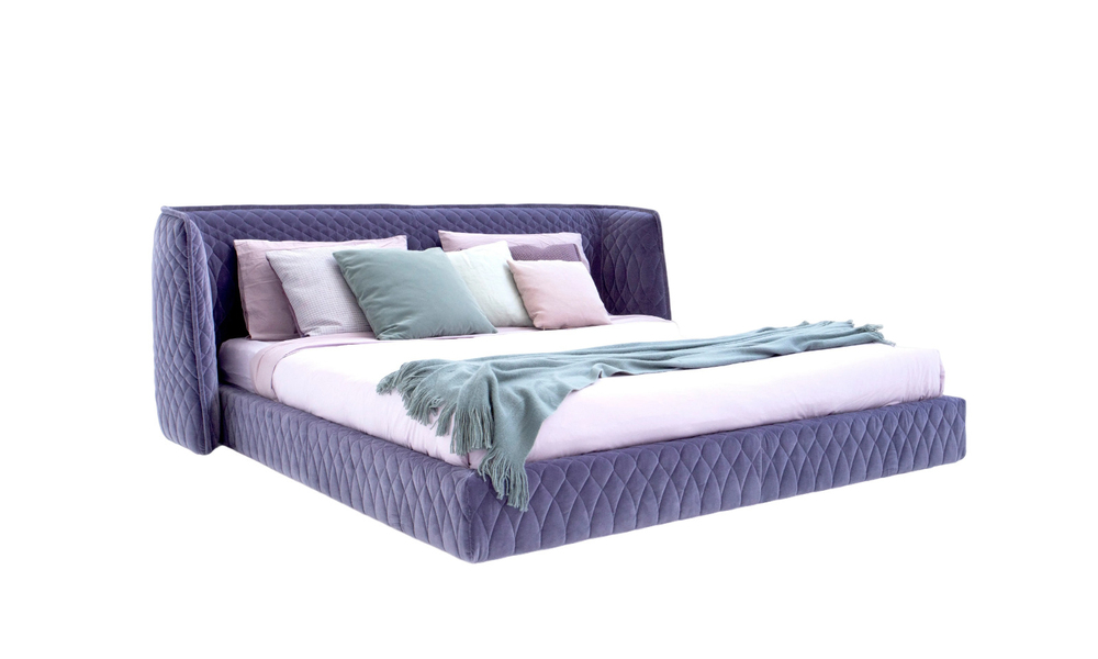Moroso Redondo Bed