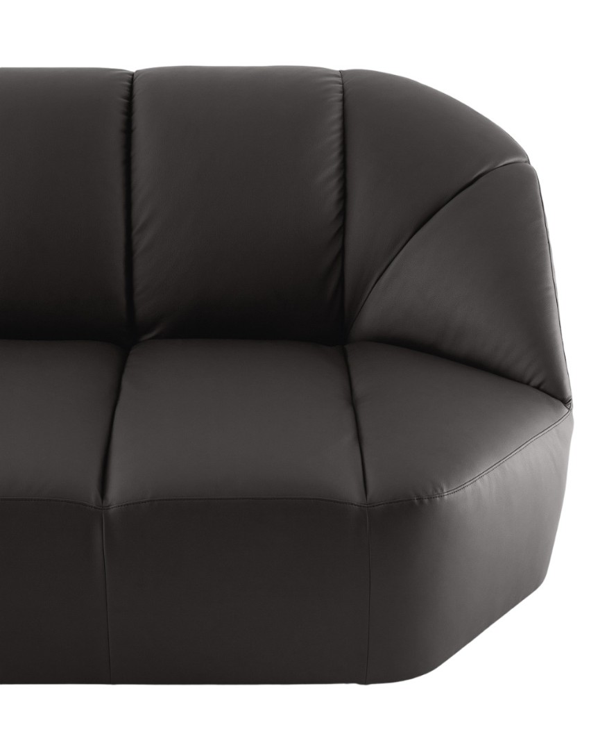 Sofa Gallotti&Radice Cloud в интерьере