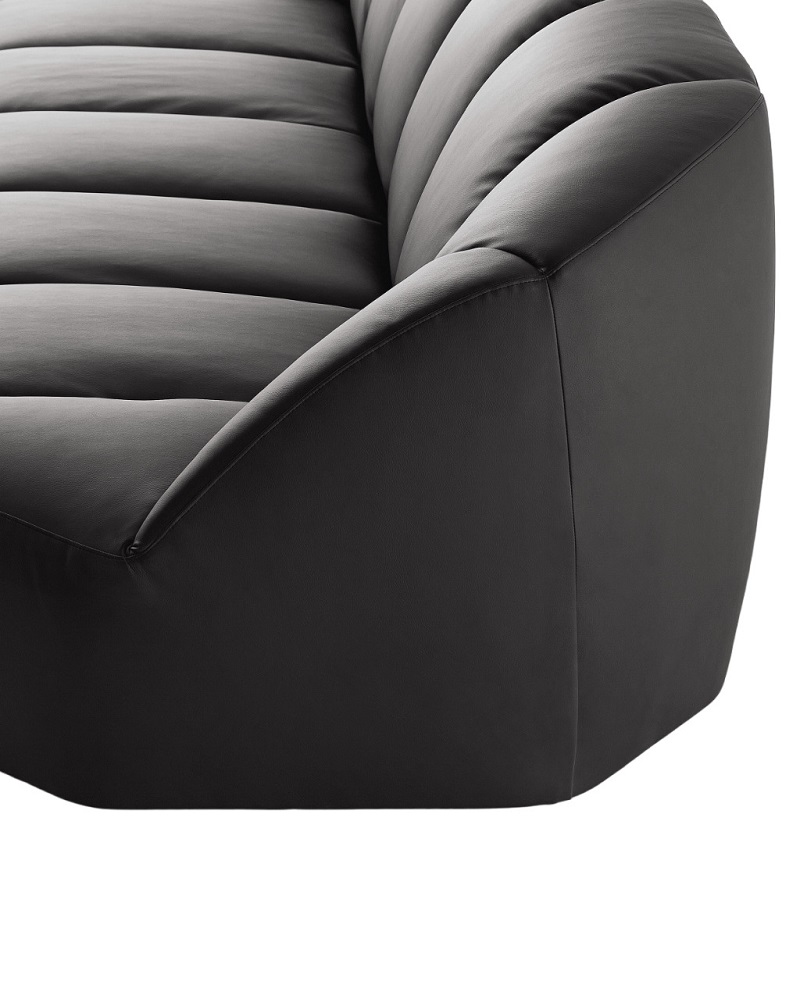 Sofa Gallotti&Radice Cloud в интерьере