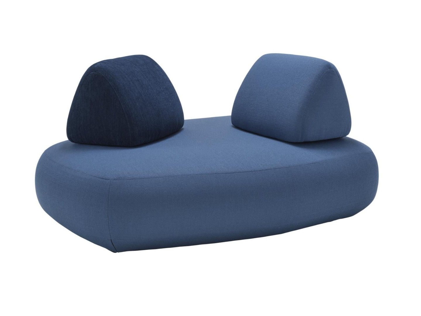 Sofa Ligne Roset Telen в интерьере