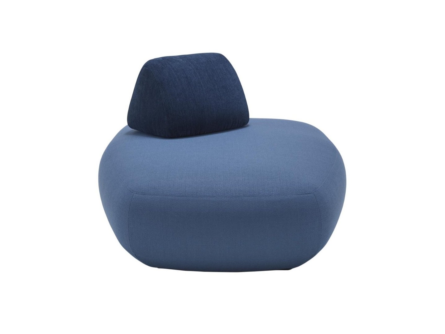 Sofa Ligne Roset Telen в интерьере