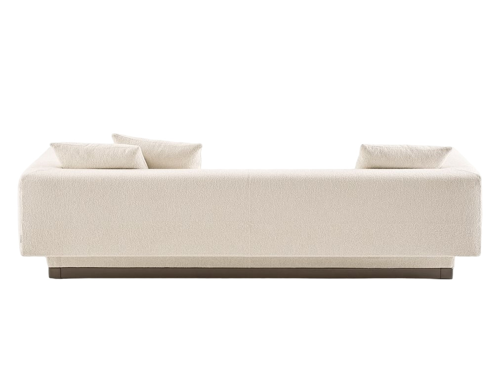 Sofa Gallotti&Radice Elissa в интерьере