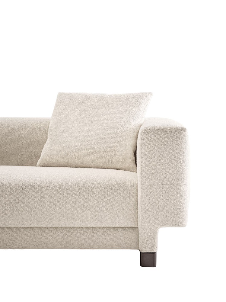 Sofa Gallotti&Radice Elissa в интерьере
