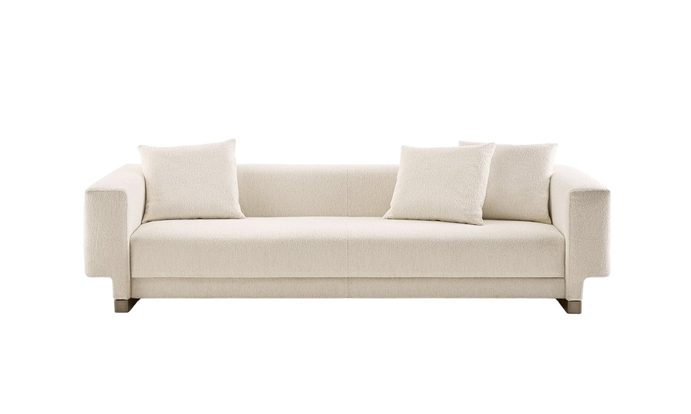 Sofa Gallotti&Radice Elissa