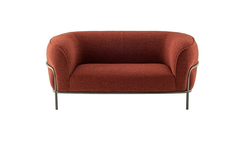 Sofa Gallotti&Radice Sophie