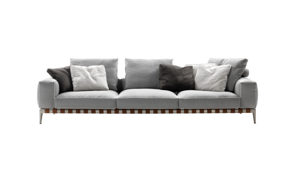 Sofa Flexform Gregory