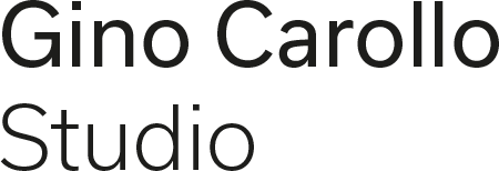 GINO CAROLLO