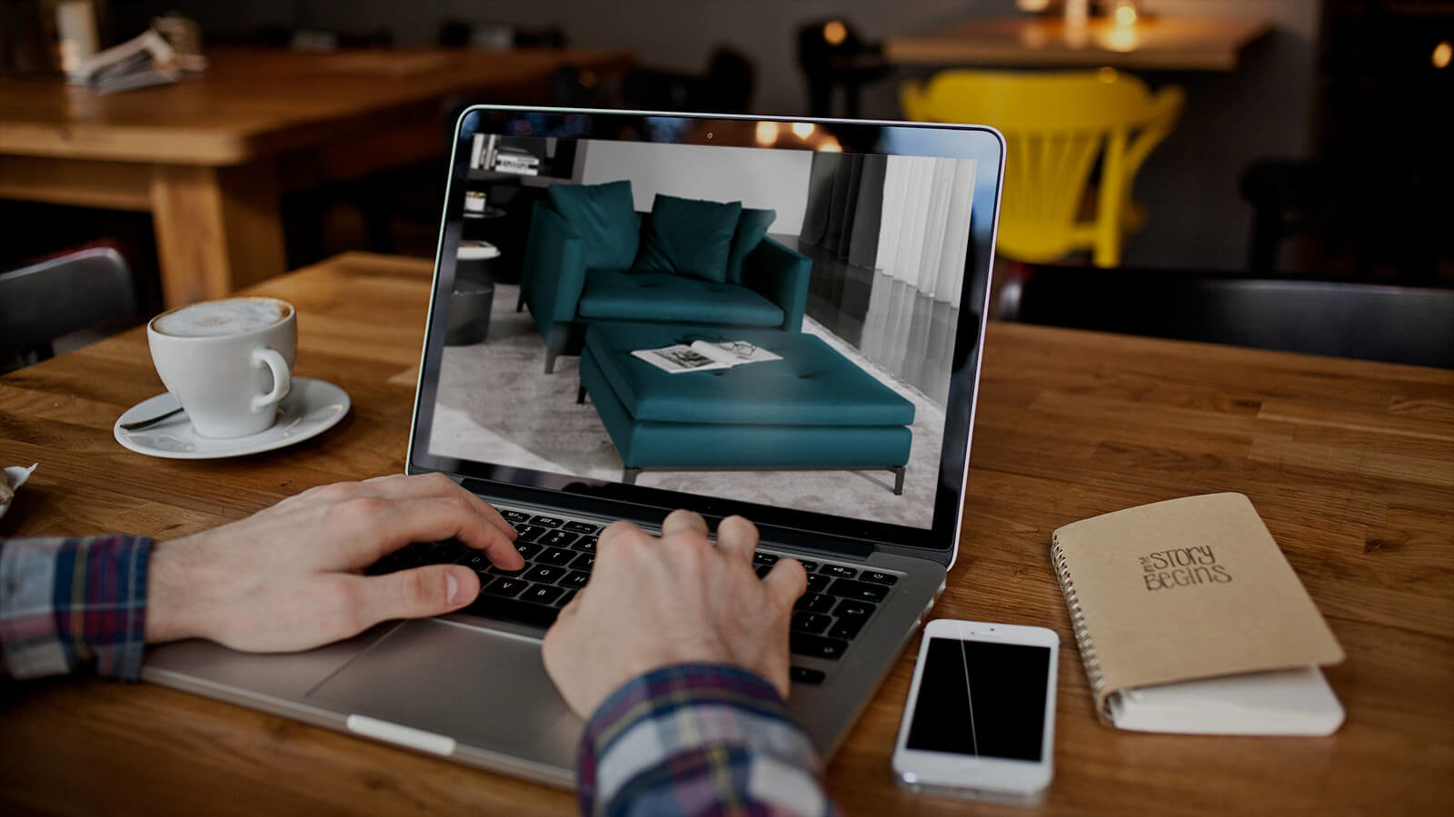 Online tour of factories Китая: выбор of furniture по фото и видео от менеджера